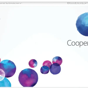 Lentes de Contacto Biofinity XR Tórico para Astigmatismo